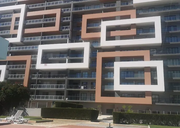 Appartement Rocha T Portimão