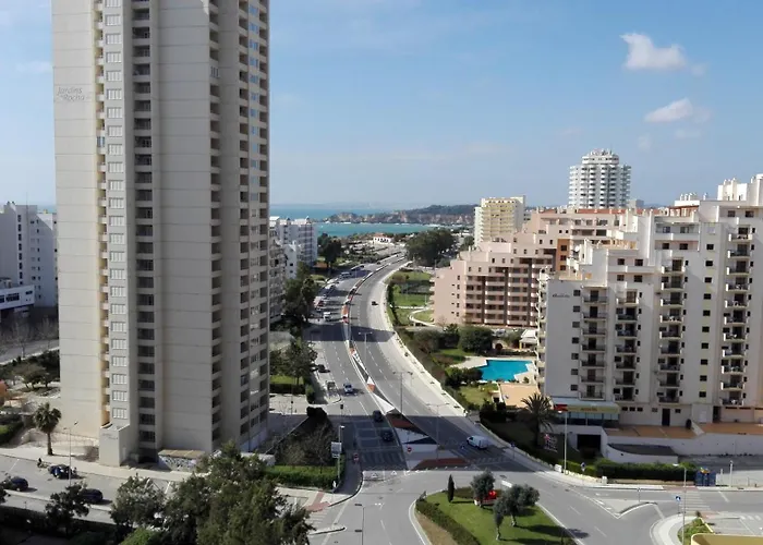 Rocha T Appartement Portimão