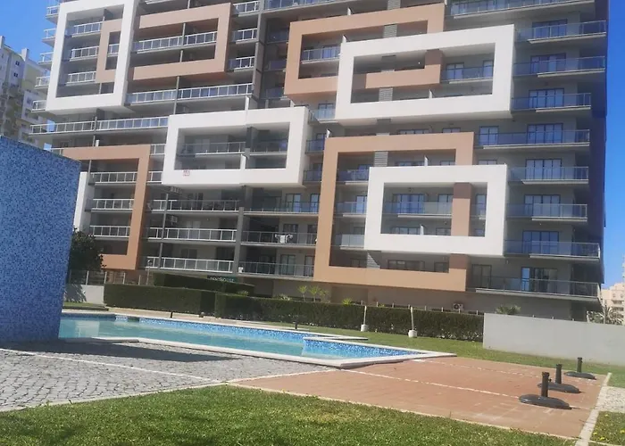 Appartement Rocha T *