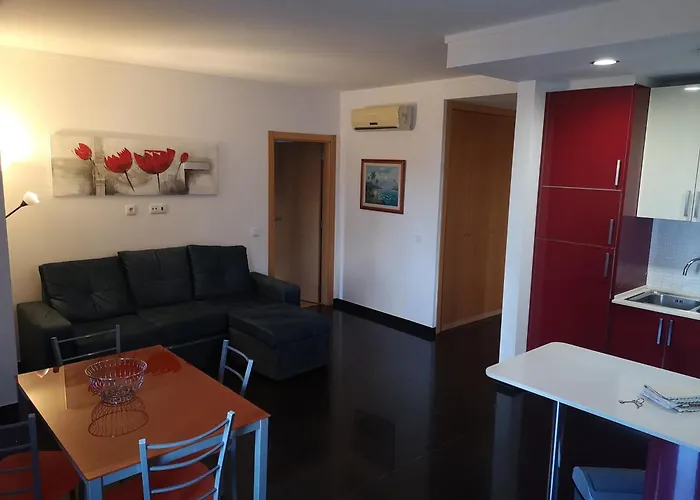 Appartement Rocha T Portimão