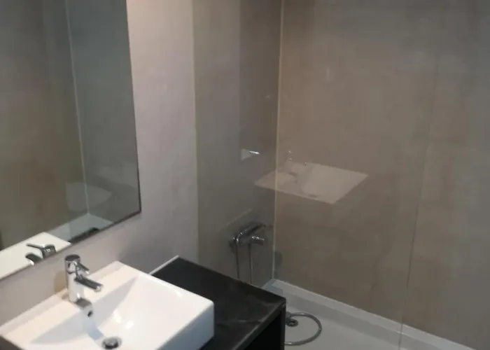 Rocha T Appartement Portimão